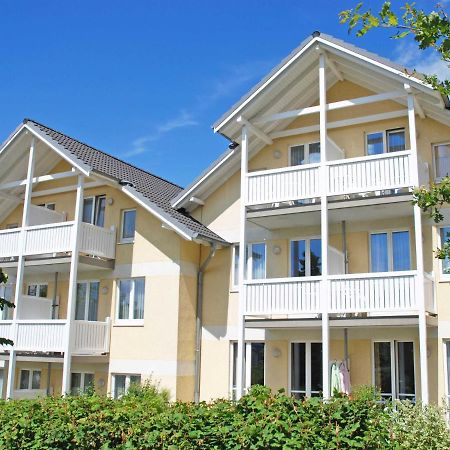 Wohnpark Stadt Hamburg - Apt. 46 بينز المظهر الخارجي الصورة