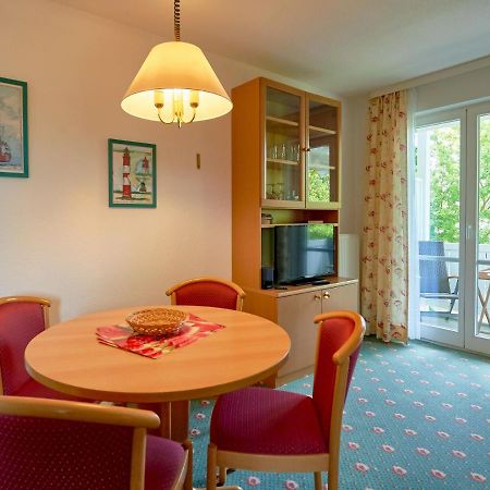 Wohnpark Stadt Hamburg - Apt. 46 بينز المظهر الخارجي الصورة
