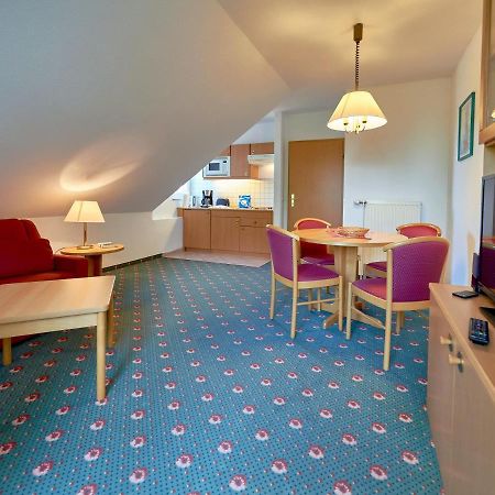 Wohnpark Stadt Hamburg - Apt. 46 بينز المظهر الخارجي الصورة