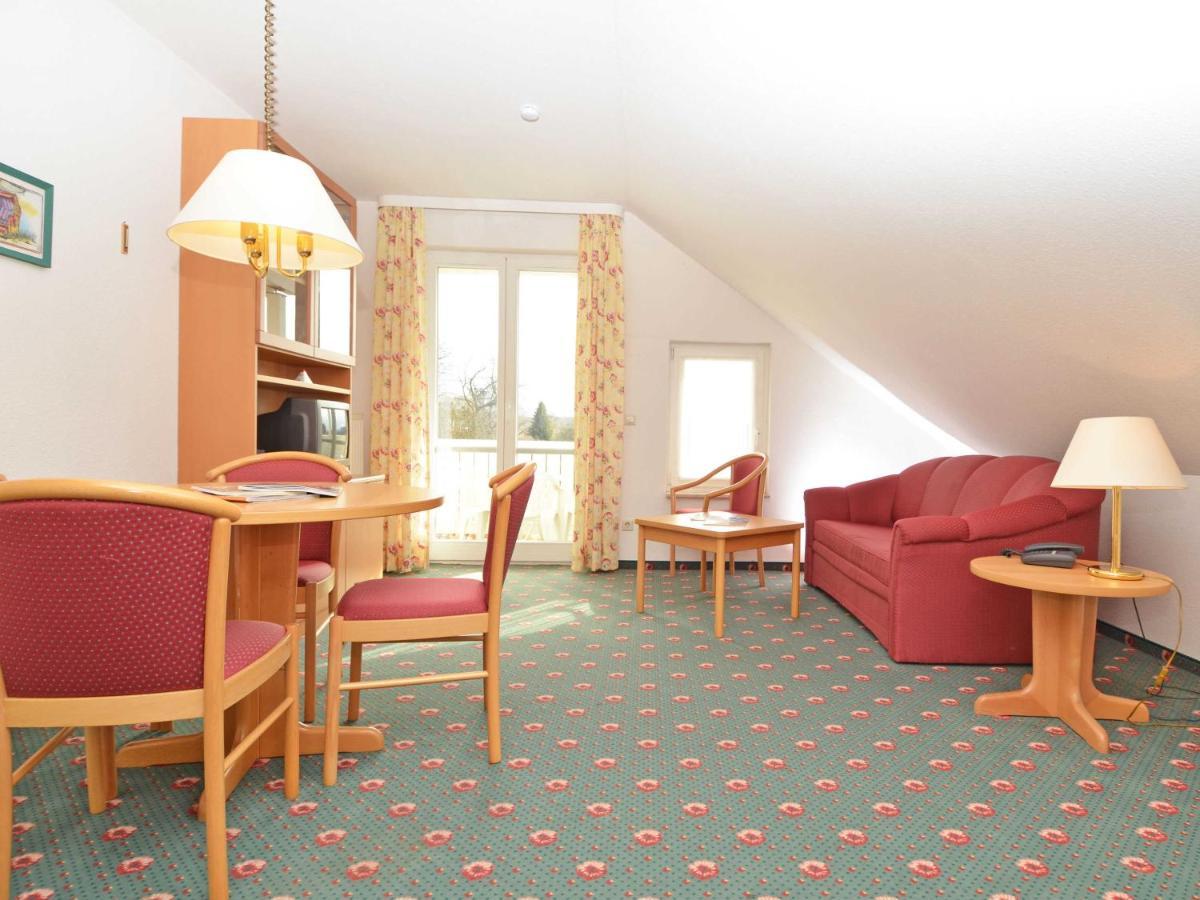 Wohnpark Stadt Hamburg - Apt. 46 بينز المظهر الخارجي الصورة