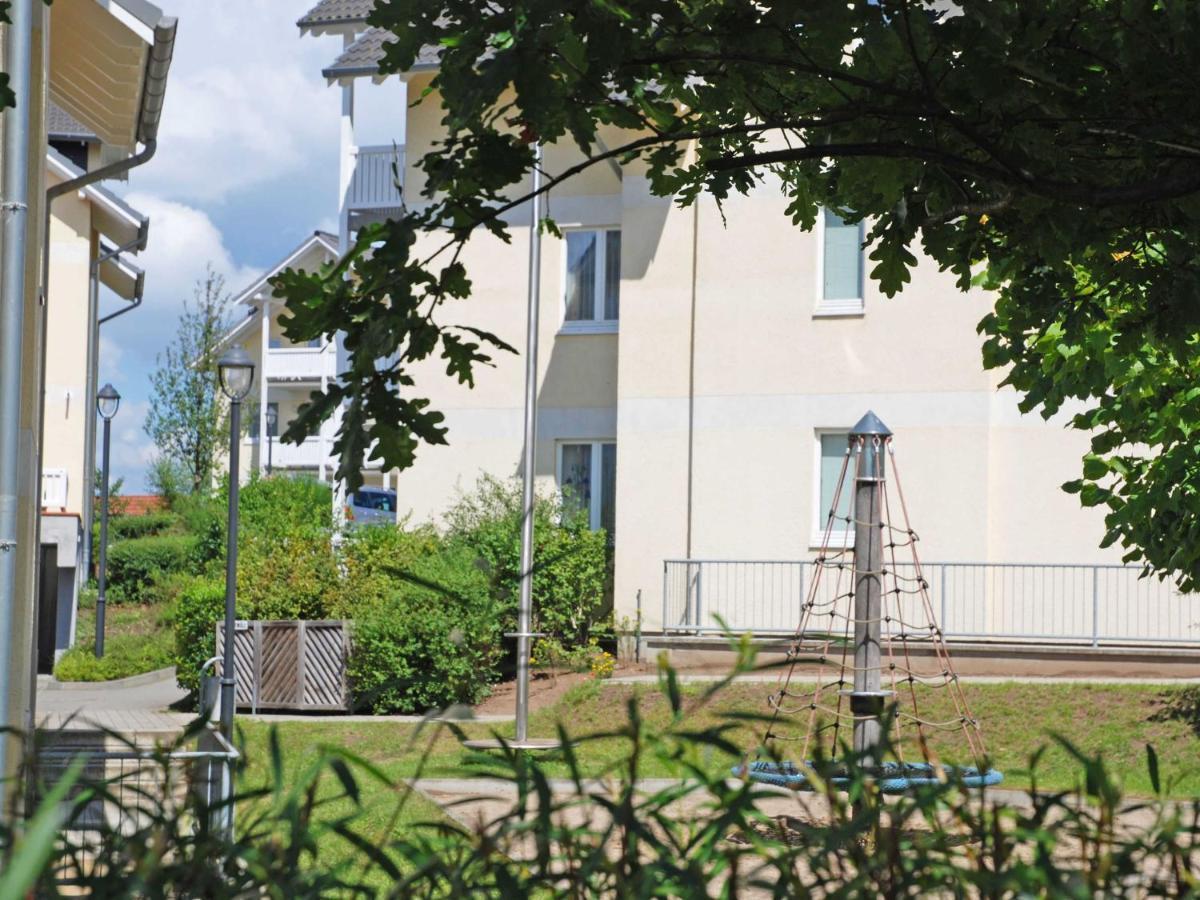 Wohnpark Stadt Hamburg - Apt. 46 بينز المظهر الخارجي الصورة