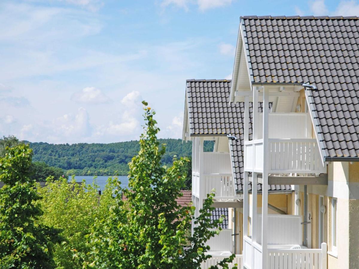 Wohnpark Stadt Hamburg - Apt. 46 بينز المظهر الخارجي الصورة