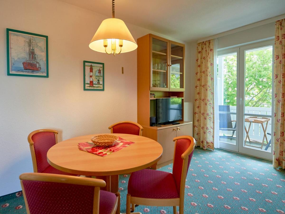 Wohnpark Stadt Hamburg - Apt. 46 بينز المظهر الخارجي الصورة