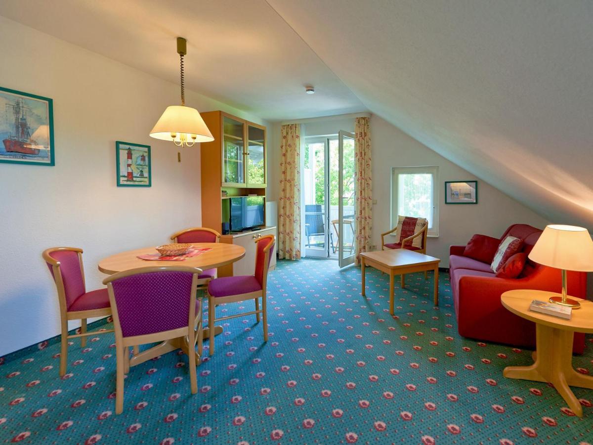 Wohnpark Stadt Hamburg - Apt. 46 بينز المظهر الخارجي الصورة