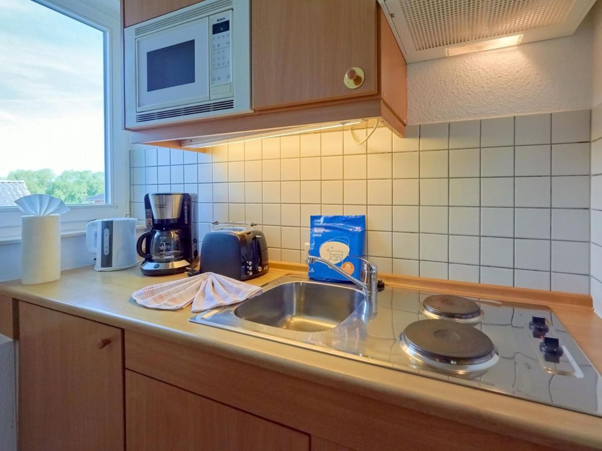 Wohnpark Stadt Hamburg - Apt. 46 بينز المظهر الخارجي الصورة