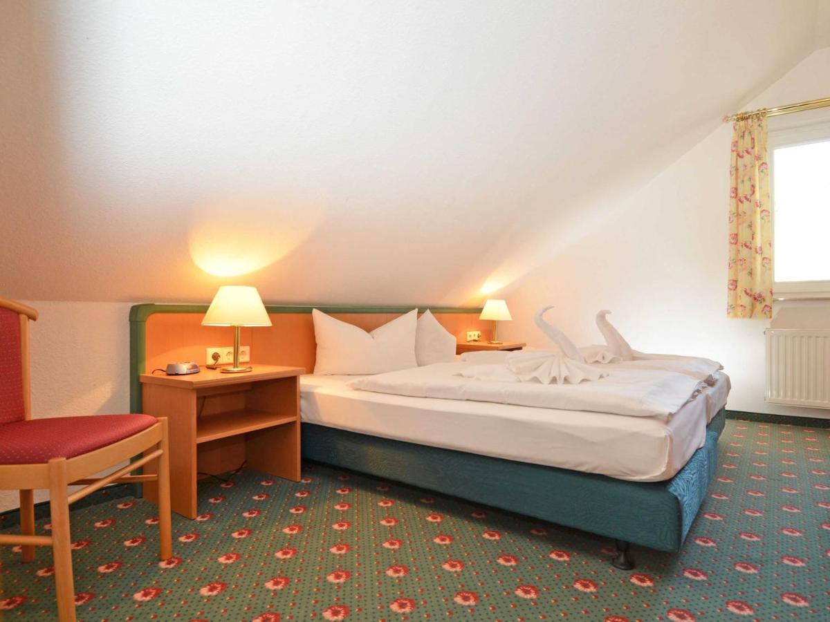 Wohnpark Stadt Hamburg - Apt. 46 بينز المظهر الخارجي الصورة