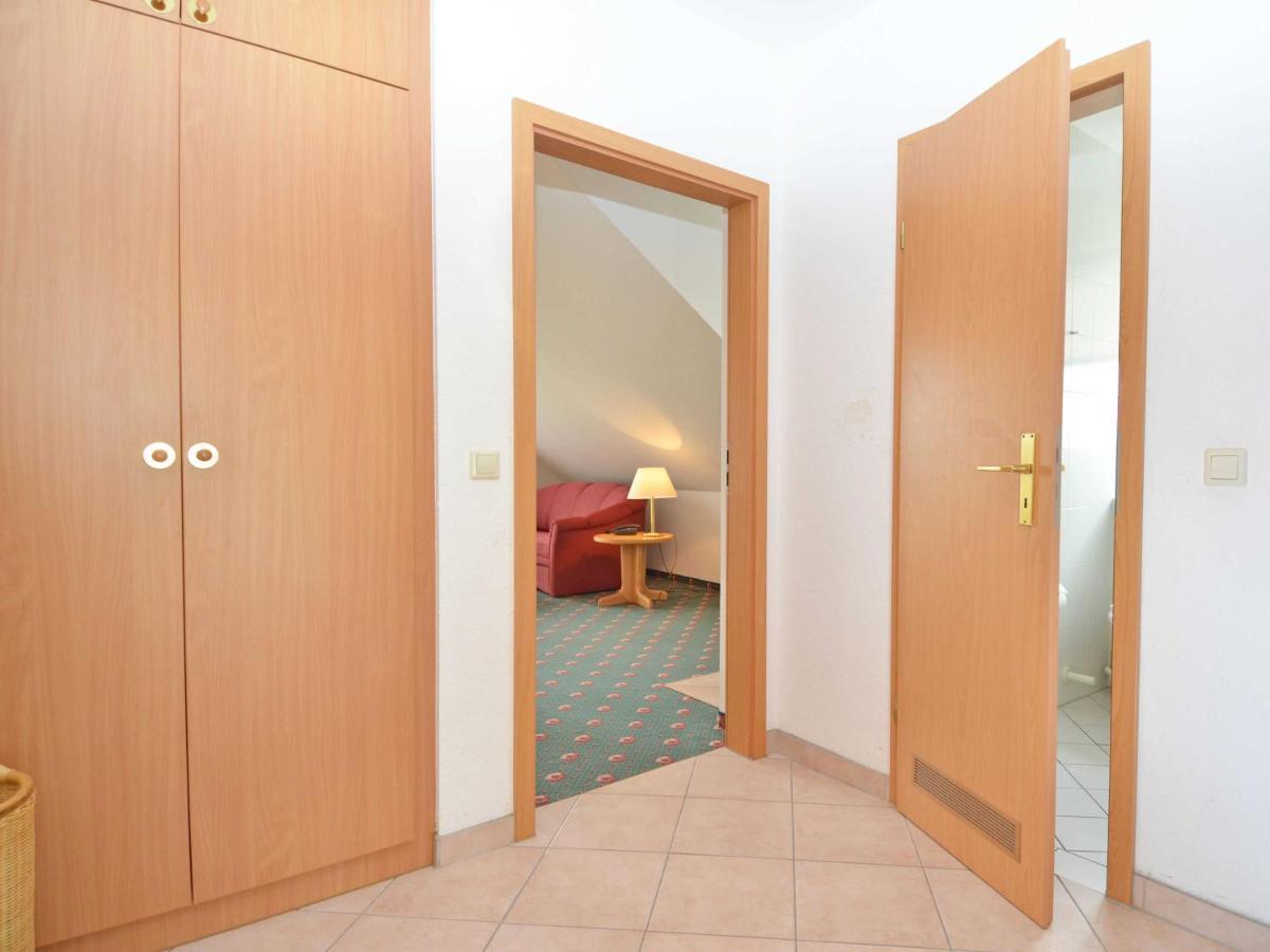 Wohnpark Stadt Hamburg - Apt. 46 بينز المظهر الخارجي الصورة