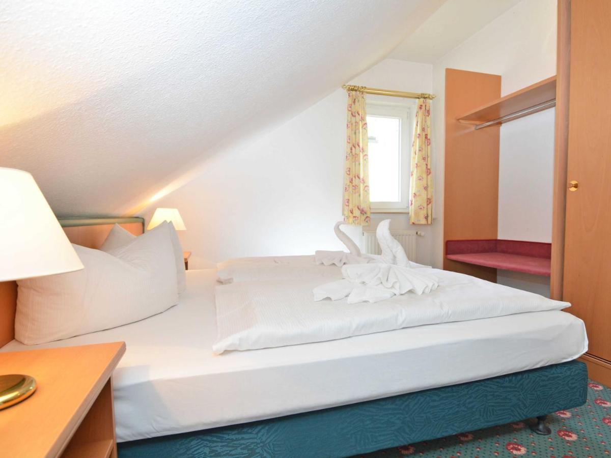 Wohnpark Stadt Hamburg - Apt. 46 بينز المظهر الخارجي الصورة