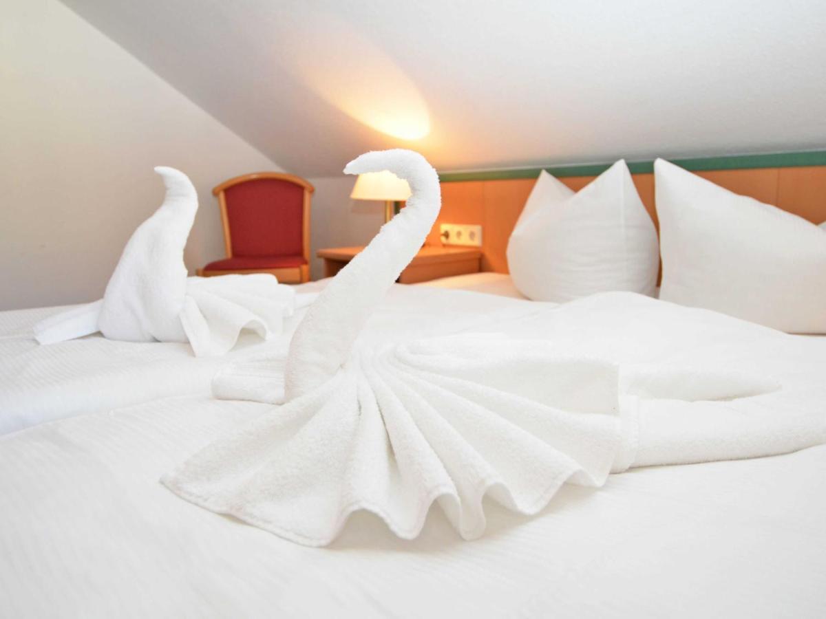 Wohnpark Stadt Hamburg - Apt. 46 بينز المظهر الخارجي الصورة